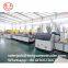 2017 New Type 250-600mm width PVC WPC wall panel extrusion line