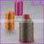 good quality polyester embroidery thread for industrial sewing machine