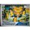 Toys019:Transformers Prime Cyberverse Bumblebee Battle Suit 2012