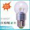 High Lumens Home Led Bulb motion sensor FCC Approved