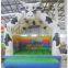 lovely Inflatable castles, cow inflatable bouncer