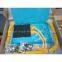 PLC optical Splitter module with in Splice Tray