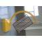 Machtec shaker screen