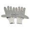 Pvc Dot Canvas Glove