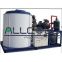 Allcold 2015 The Latest Freshwater Flake Ice Machine For Aquatic Food