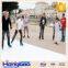 PE Synthetic ice sheet,articial ice sheet for Ice rink