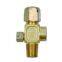 Oxygen Cylinder Valve QF - 2