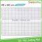 Non Slip Clear translucent Plastic New PVC Self Healing Cutting Mat