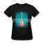 Customized design 100%Cotton Man Blank T Shirt Wholesale PAK t-shirts/tee shirts/tshirts /gym t shirt/ Printing t shirts