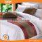 HOT sale good quality cushions and bed runners