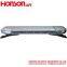 3W New high power 3W GEN 4 led emergency warning full Length Lightbar HS6340