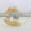 Hair Accessories Supplier Baroque Headband Metal Headband Hair Headband