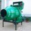 JZC350 concrete mixer