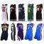 2016 dry fit basketball jersey logo design custom uniform sport shorts free style