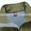 OEM Service Polyester Waterproof Softshell Jackets For Unisex