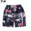 Sports Surf Board Beach Shorts