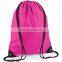 Premium Gym Sack Drawstring Gym Bag Rucksack Kids Backpack