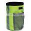 Newly dog treat training bag pet snack pouch with belt