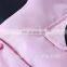 Latest Pink Sweet Baby Girl Windproof Rain Jacket