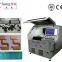 Depanelizer-China Flex Pcb Separator Machine with UV Laser,CWVC-5S