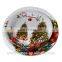 Disposable Party Paper Sets Birthday Paper Plate Paper Cup