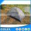 2017 New Design Outdoor Portable Single Layer Waterproof Camping Tent