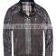 Fashion Men Winter Warm Wool Jacket