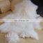 Factory wholesale high quality mongolian lamb fur