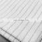 Industrial high quality polyester antistatic cleanroom wipe electronics use wiper