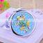 Ladies Compact Mirror Eco Compact Mirror Pocket Mirror For wedding party