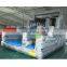 Full Printing Slide/EN14960 Inflatable Slide for Rent