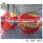 Inflatable water walking ball, kids playing water ball, inflatable water ball