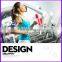 2016 New Style Two Sizes Sports Mobile Arm Package Set of Men And Women Running Use Arm Bag