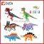 Shantou painting dinosaur set kids new toy education toy