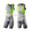 New Arrival Superior Quality Breathable China Triathlon Tri Suit