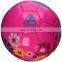 New soccer ball/PVC soccer ball factory/cheap promotion football