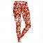 Chinese homemade winter printed leggings high demand products in china