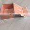 Newest Arrival! Full Color Printing Gift Magnet Boxes Cardboard Packing For Small Accessories