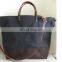 Hot selling Canvas Messenger shoulder bags wholesale manufacturer