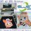 SLJET cheap direct to fabric logo dx5 inkjet printer printing machine