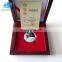 Factory direct sale custom cheap metal high quality silver school graduation souvenir coins