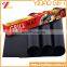 Factoty price private label BBQ cooking grill mat with color box package