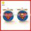 Superhero Cufflinks/Marvel Superhero Cufflinks