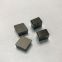 Solid CBN Inserts For Cast Iron And Hardened Steel Turning