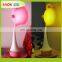 Newest products led Tea cup night light