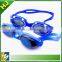 High quality custom silicone swimming goggles wholesale