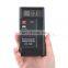 Mini Digital LED Display Electromagnetic Radiation Detector