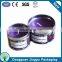Custom Printed Round Candle Gift Packaging Tin Boxes