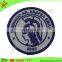 High quality & best price giveout embroidery patch/woven patch/label