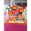 Zhongshan amusement Ferry Wheel kids rides for sale Mini Crabs sky wheel